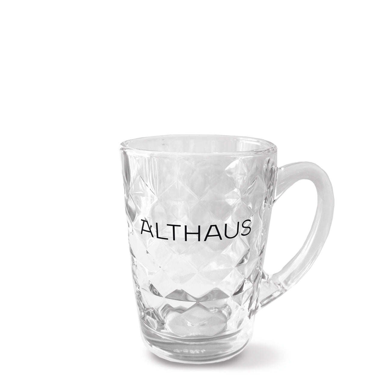 Teeglas Crystal – Althaus Tee