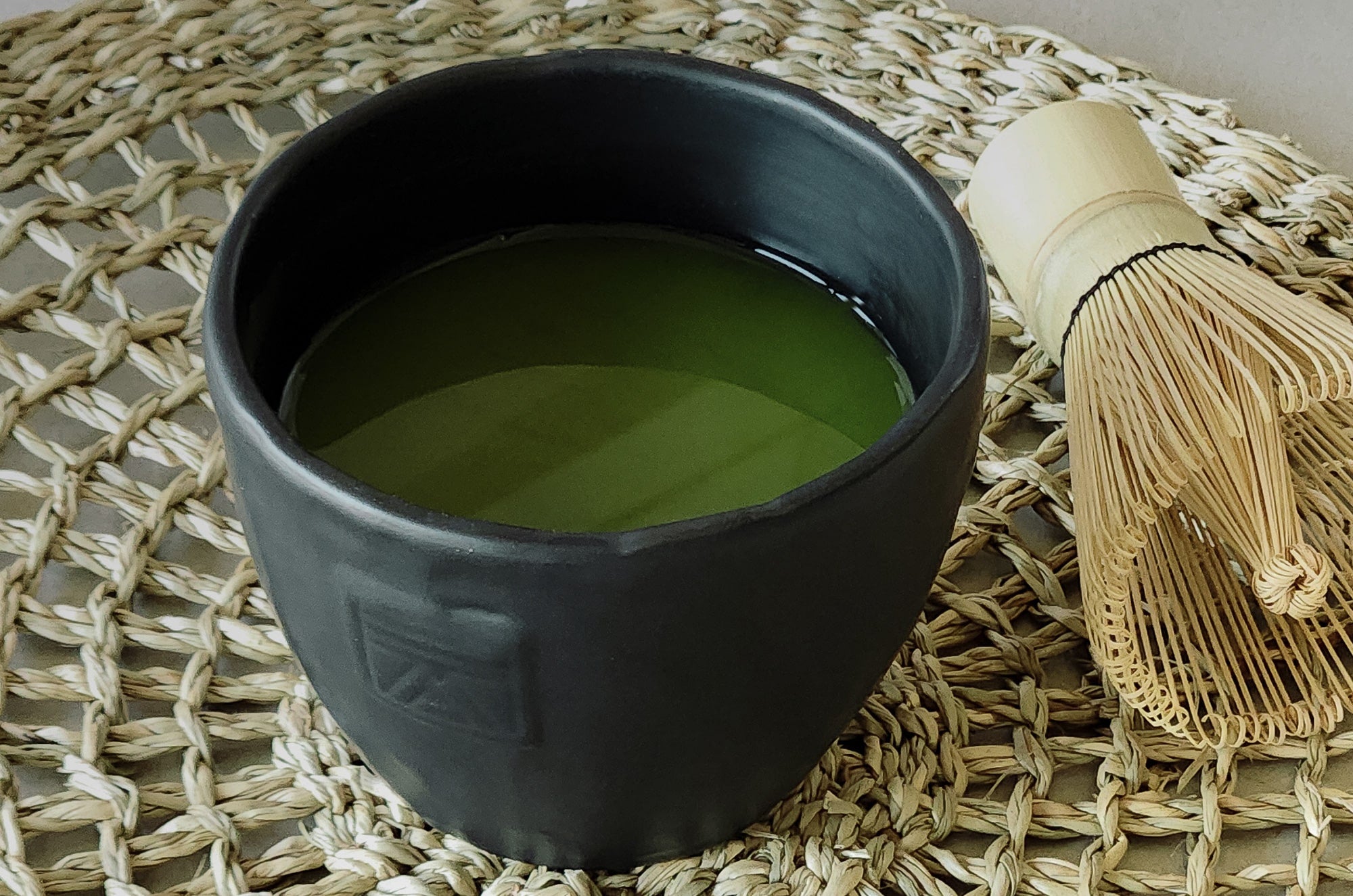 Matcha & Chai von ALTHAUS