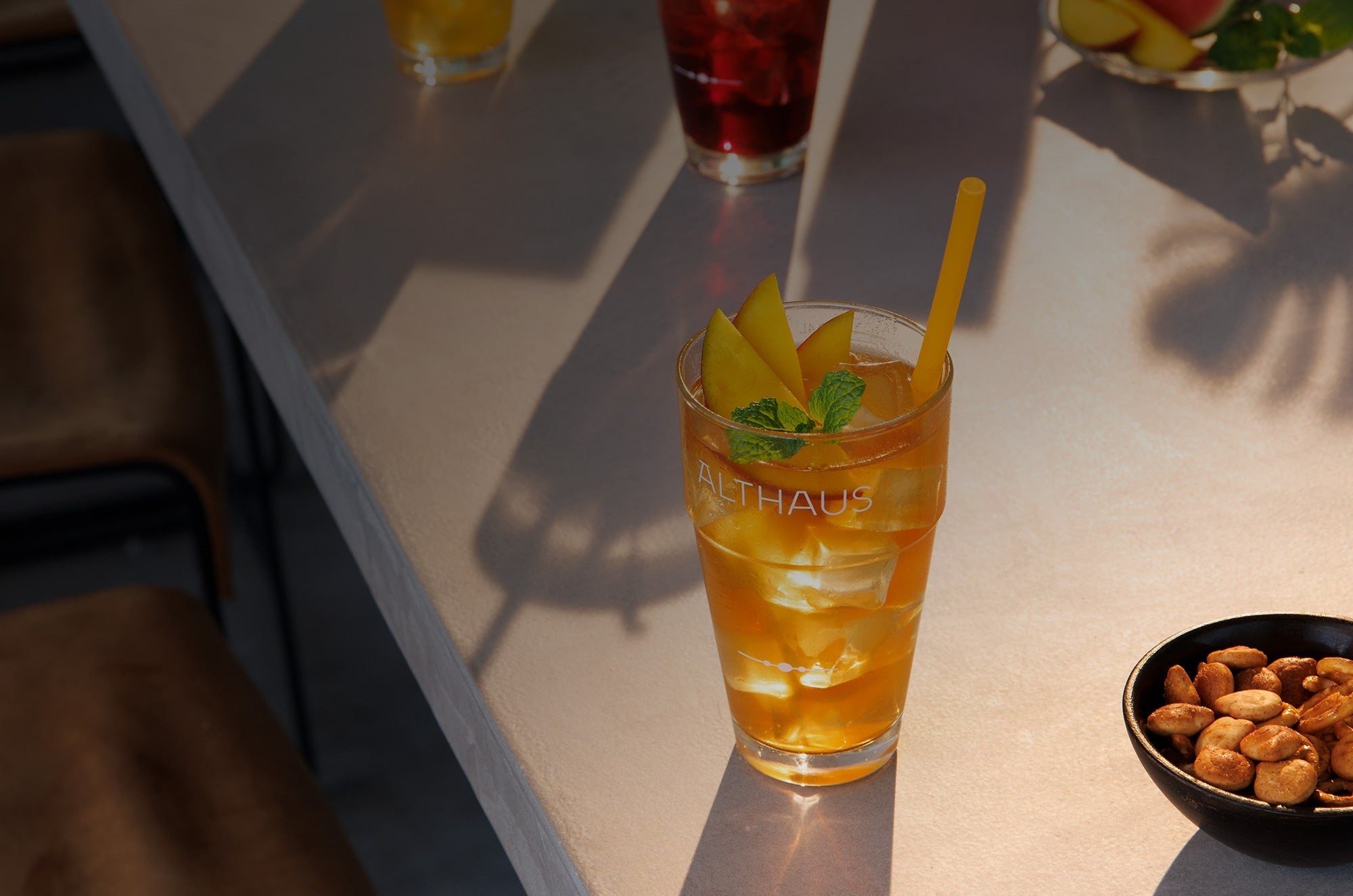 Iced Tea Mix