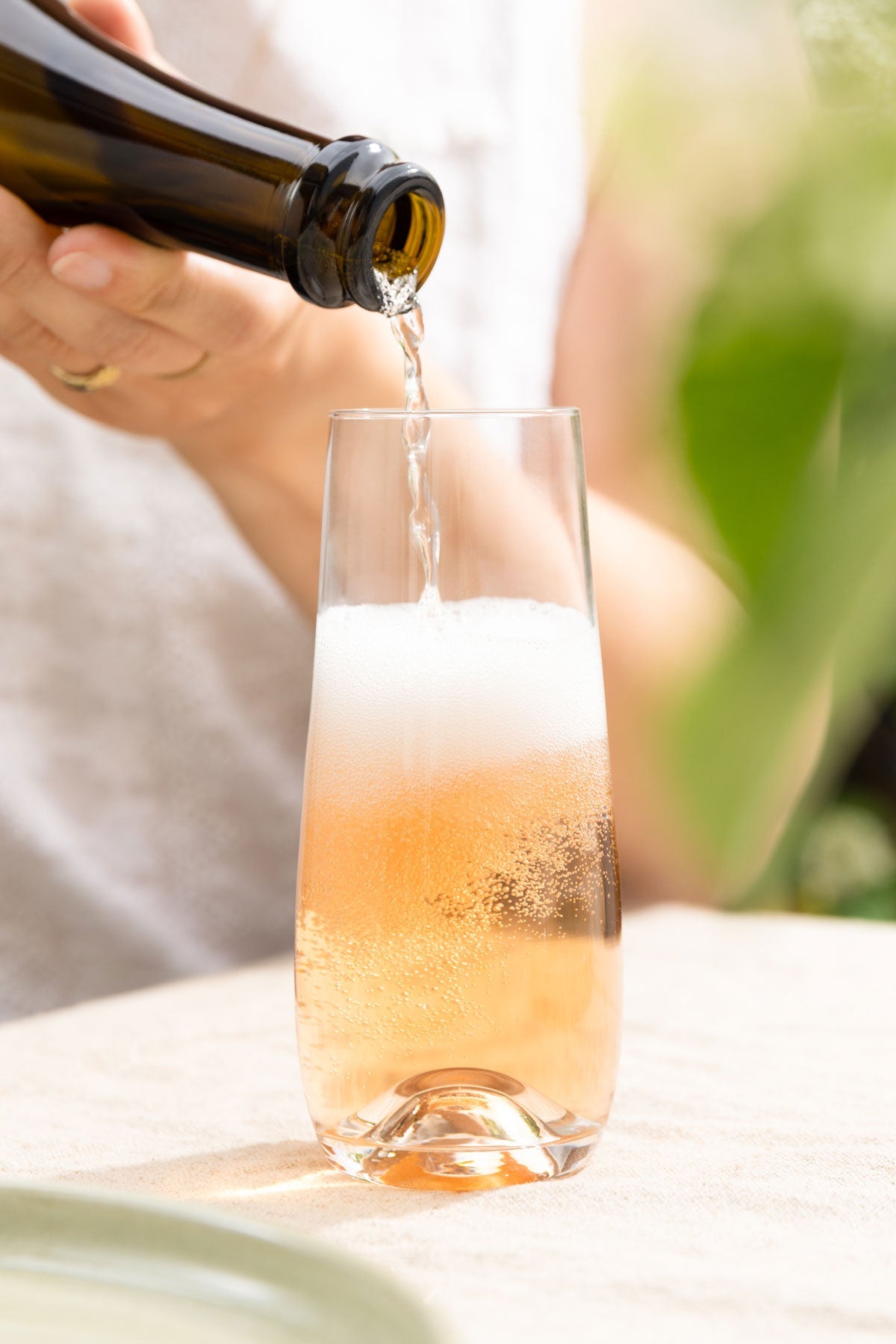 ALTHAUS SPARKLING TEA