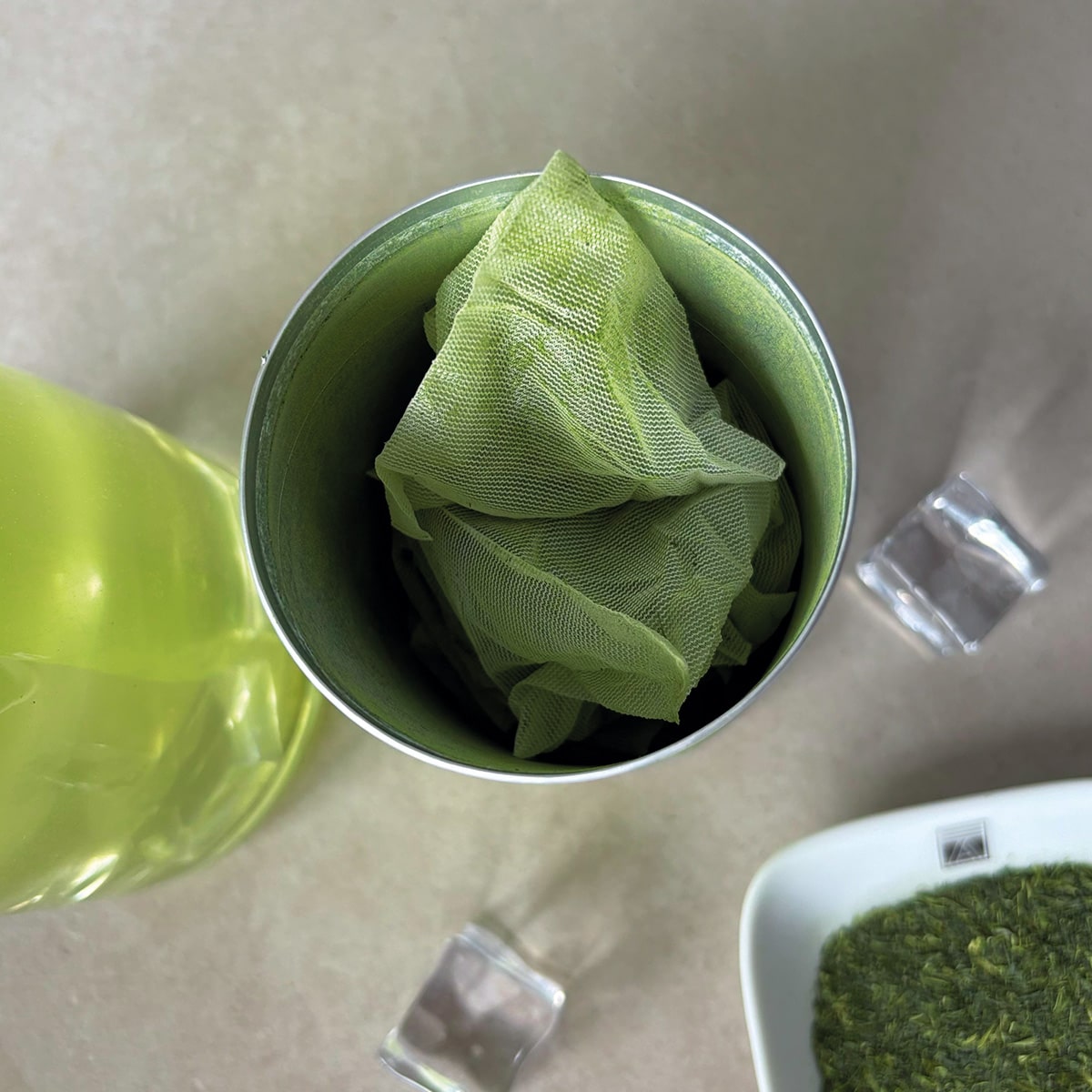 Cold Brew Mizudashi – Bild 6
