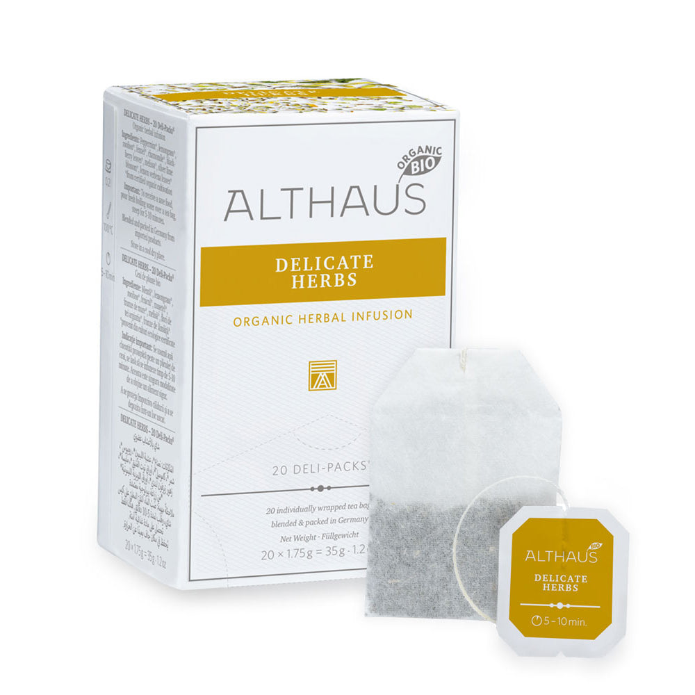 Delicate Herbs – Bild 3