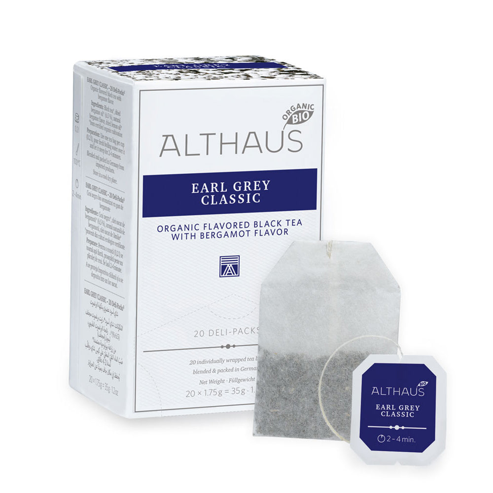 Earl Grey Classic – Bild 3