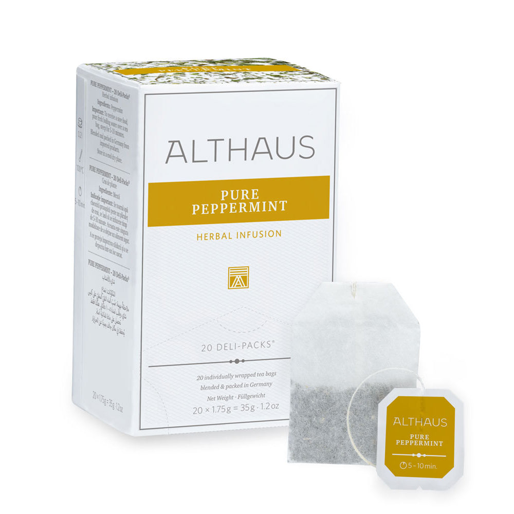 Pure Peppermint – Bild 3