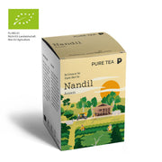 Nandil Assam