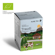 Traudl Almkräuter