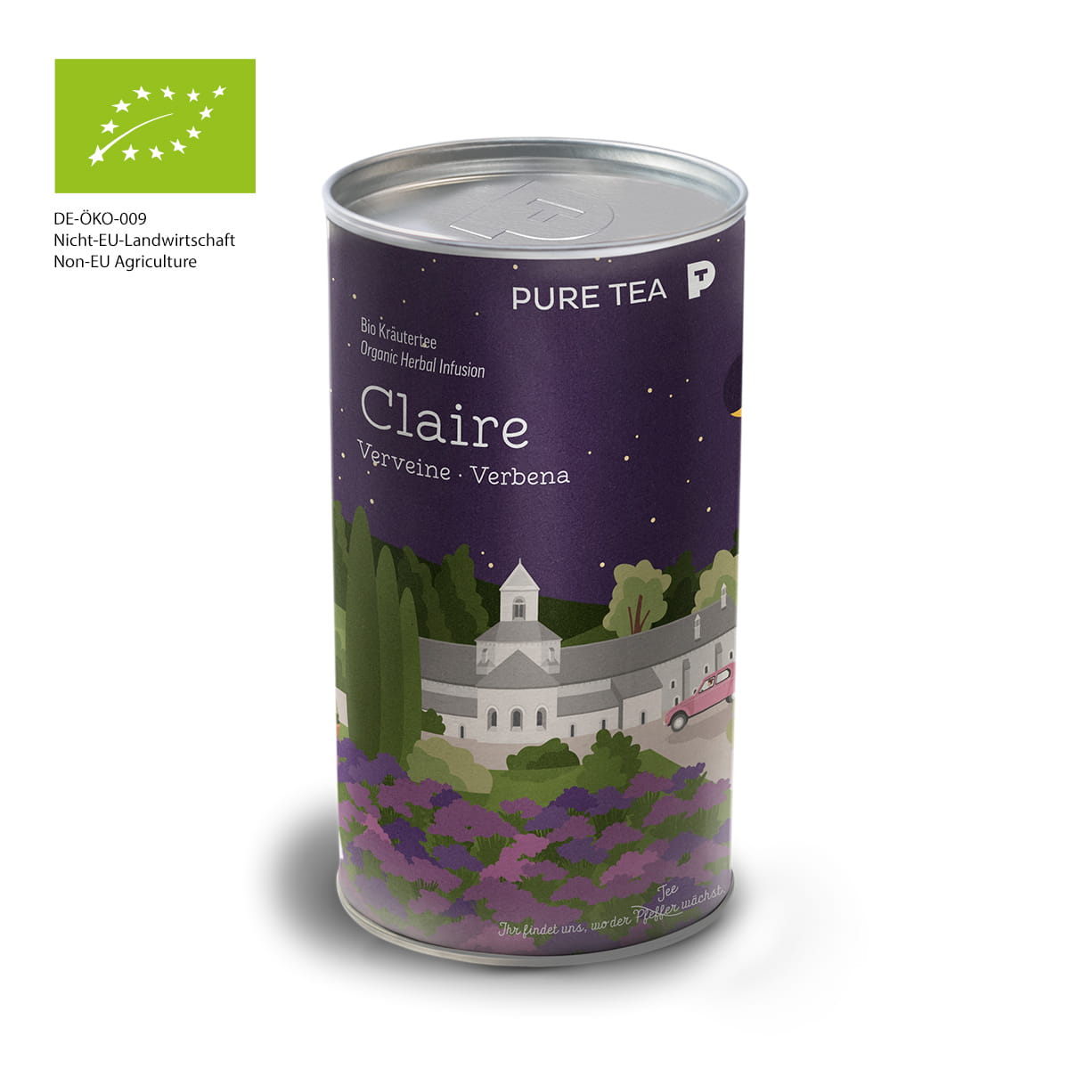 Claire Verveine
