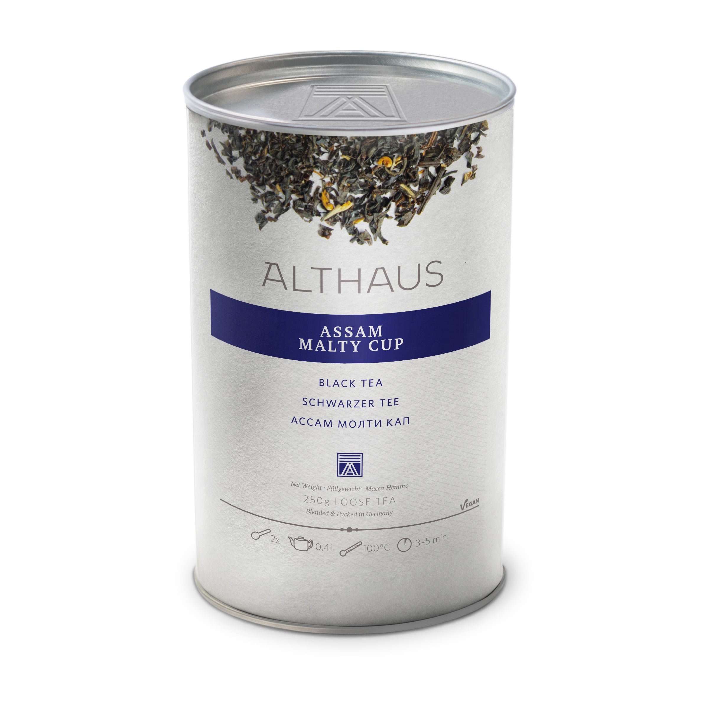 Assam Malty Cup