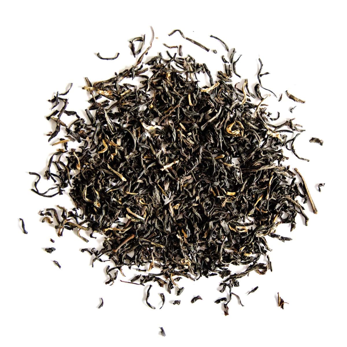 Golden Assam FTGFOP – Bild 2
