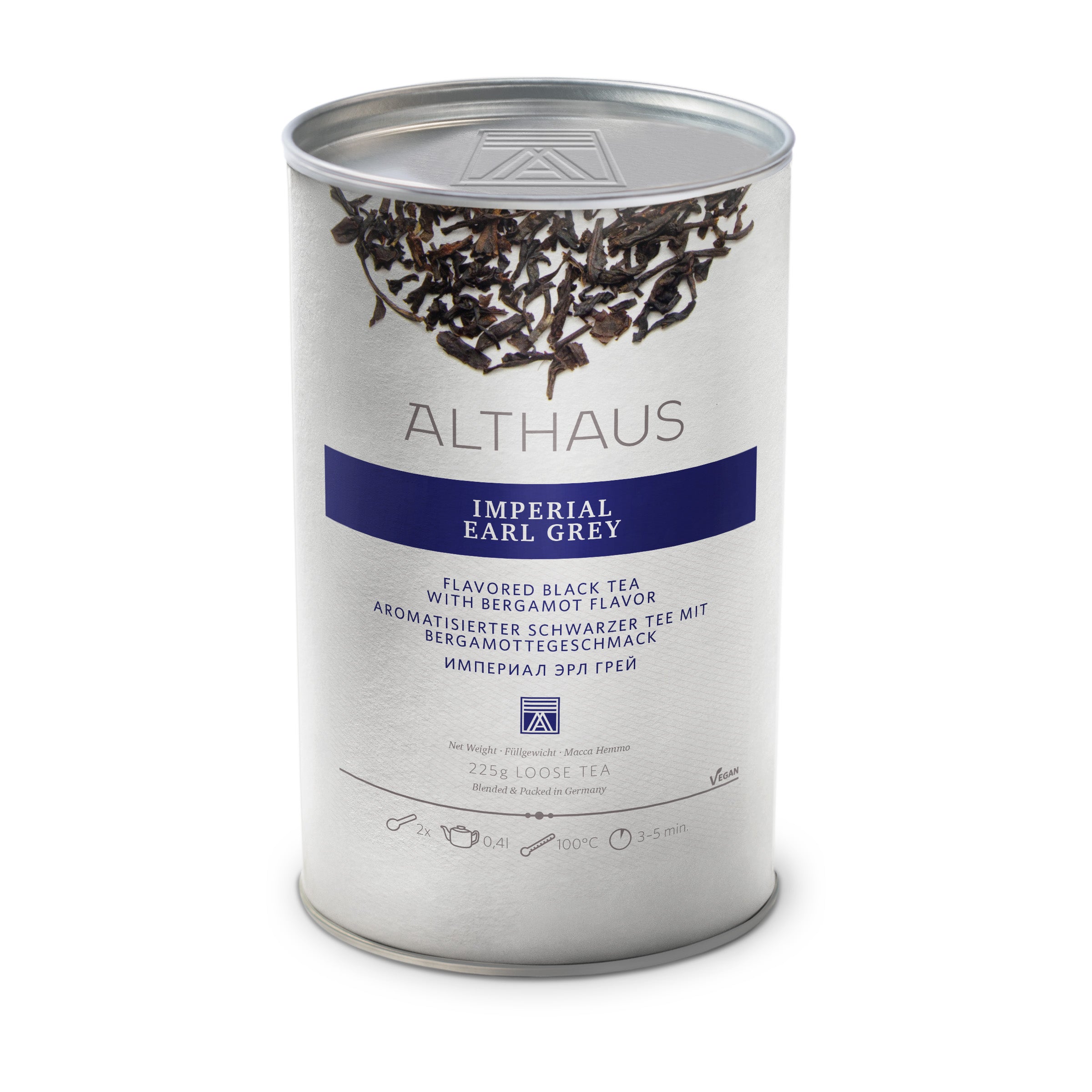 Imperial Earl Grey