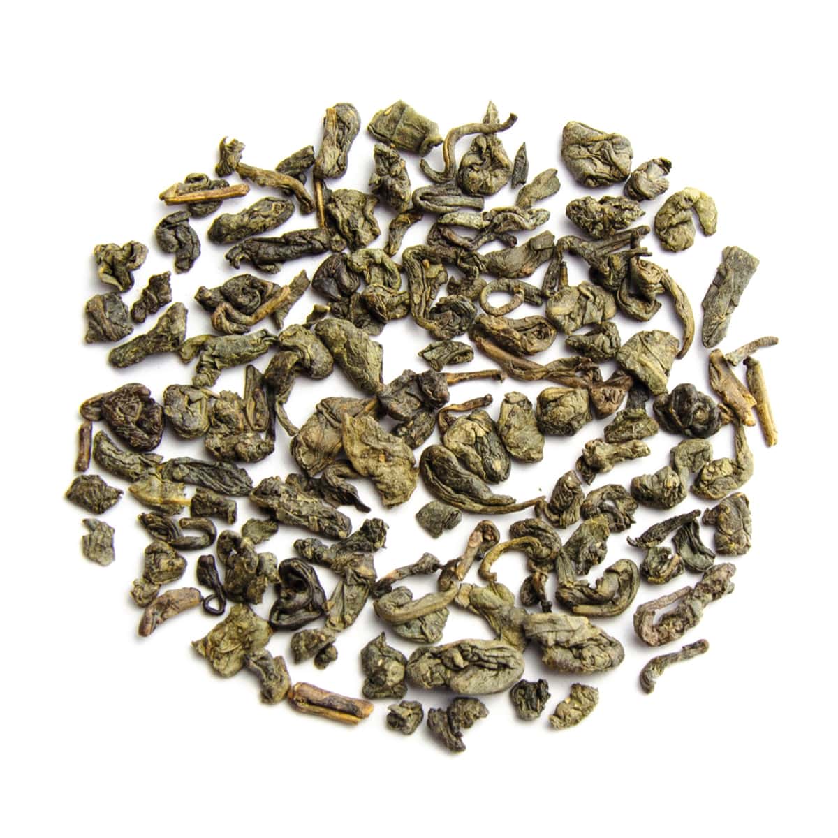Gunpowder Zhu Cha – Bild 2