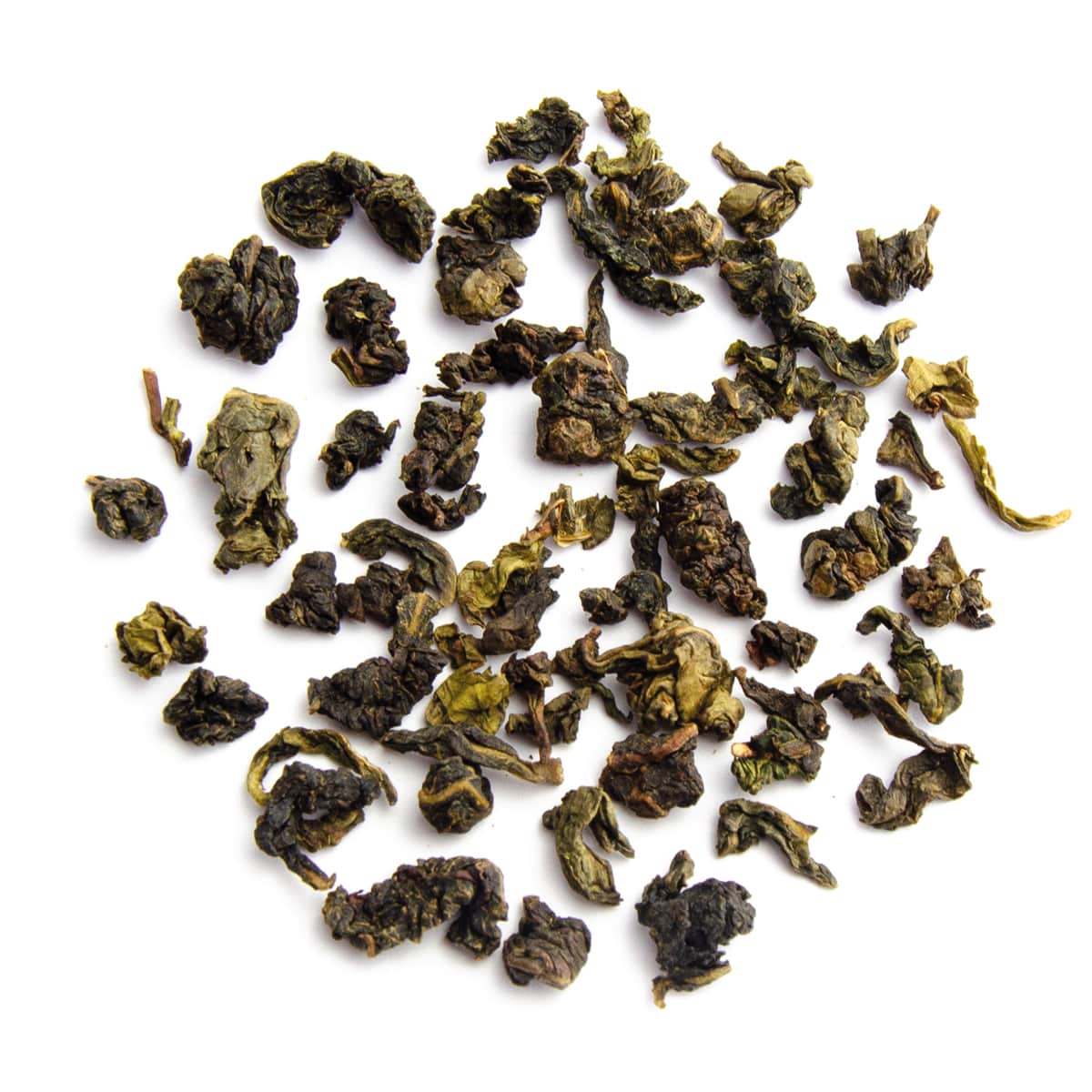 Milk Oolong – Bild 2