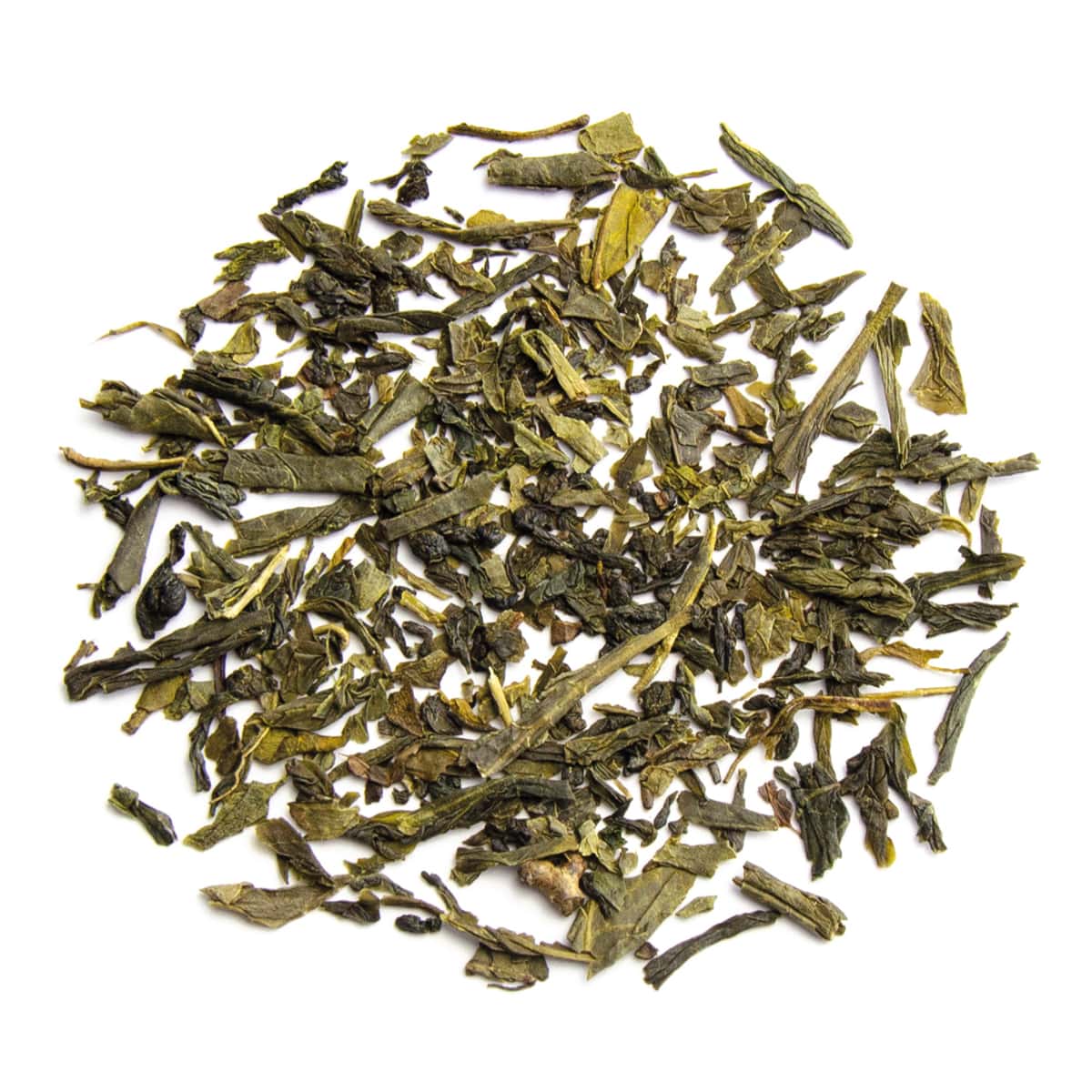 Sencha Senpai – Bild 2