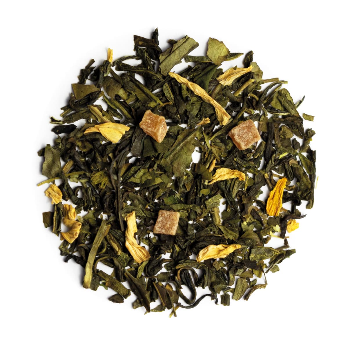 Ginseng Flight of Dragon – Bild 2