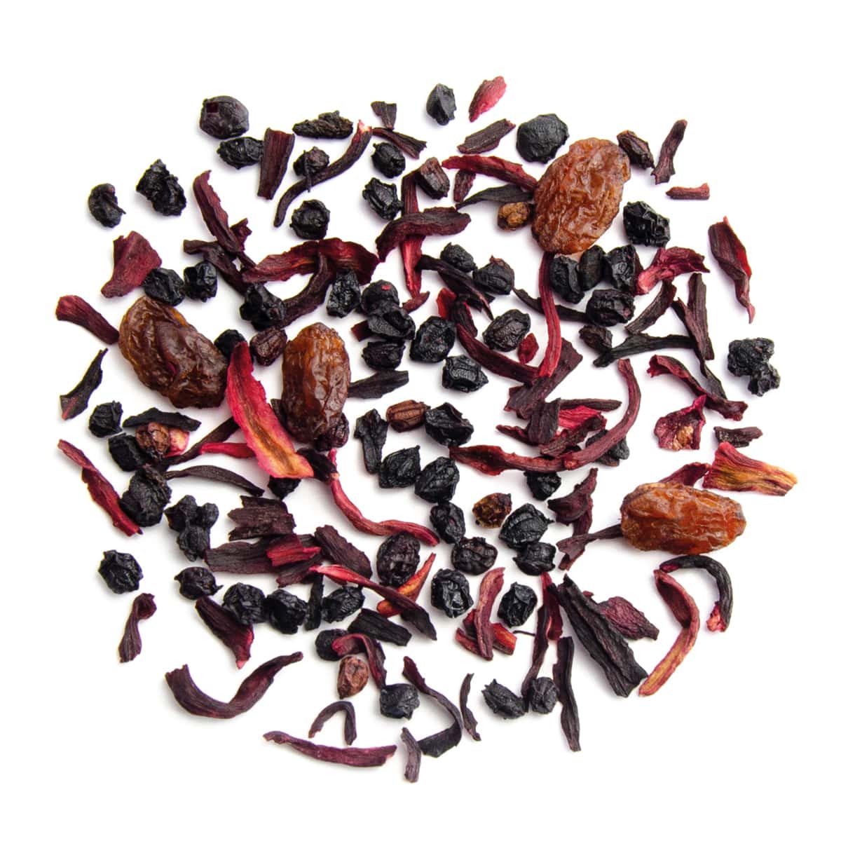 Red Fruit Flash – Bild 2