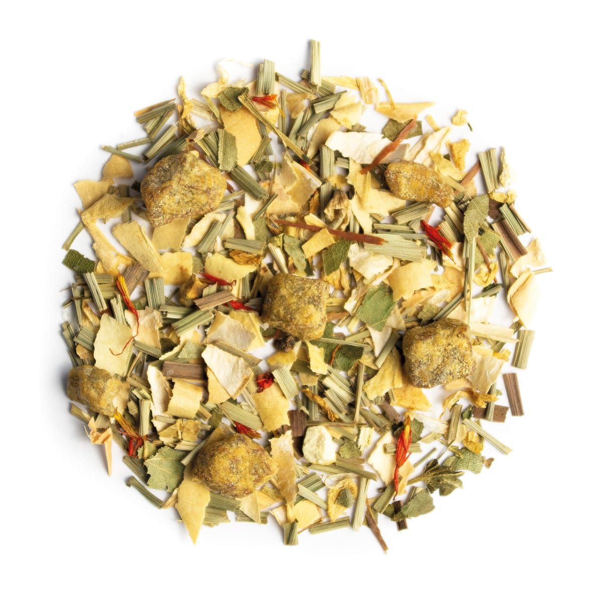 Ginseng Valley – Bild 2
