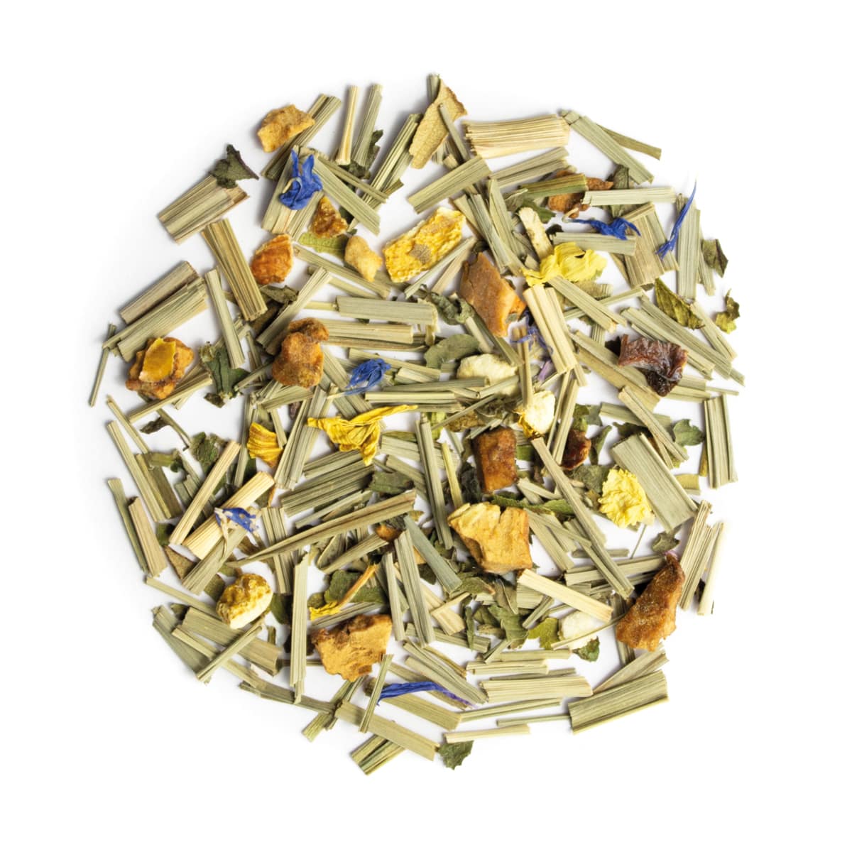 Lemon Mint – Bild 2