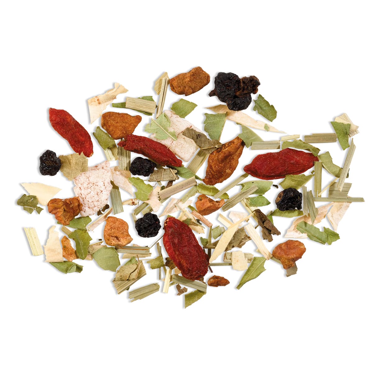 Herbal Temptation – Bild 2
