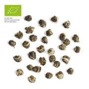 Jasmine Pearls Bai Yin