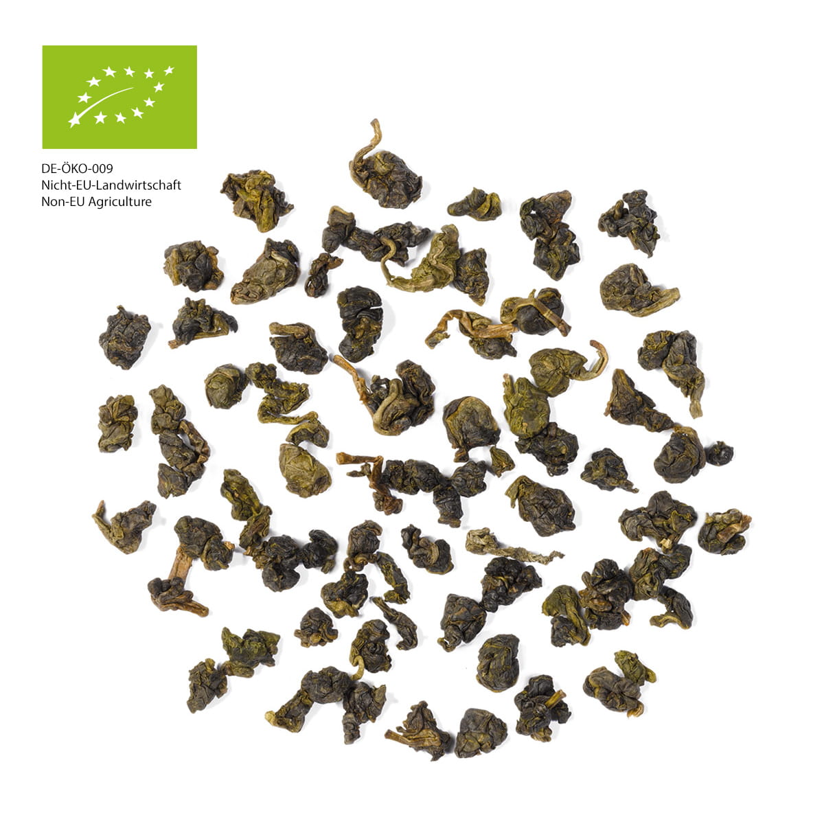 Jade Supreme Dong Ding Oolong