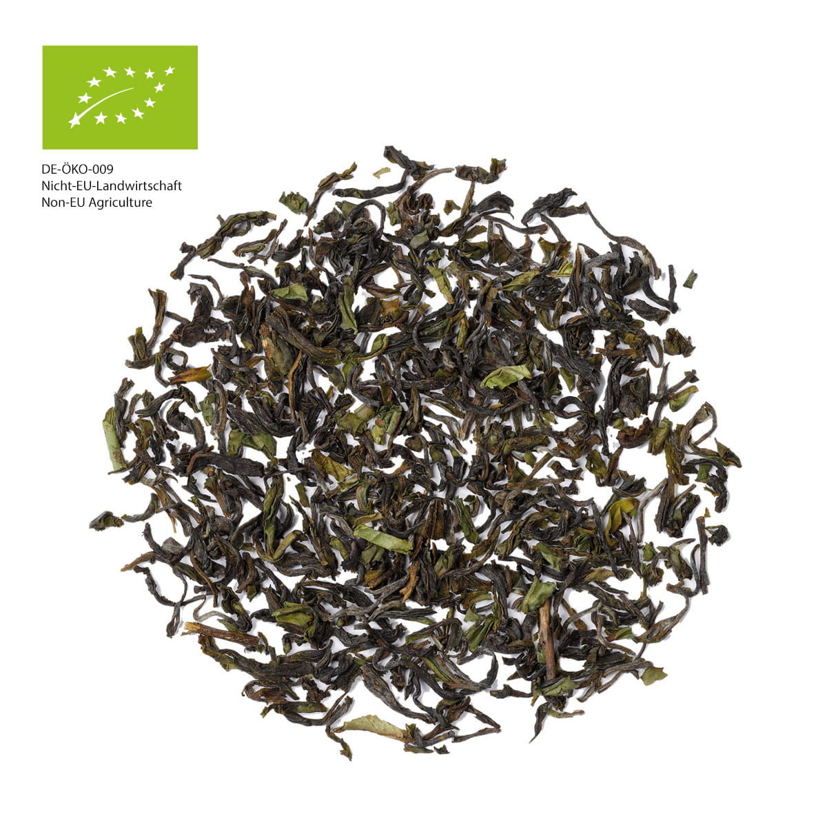 Darjeeling FTGFOP1 First Flush