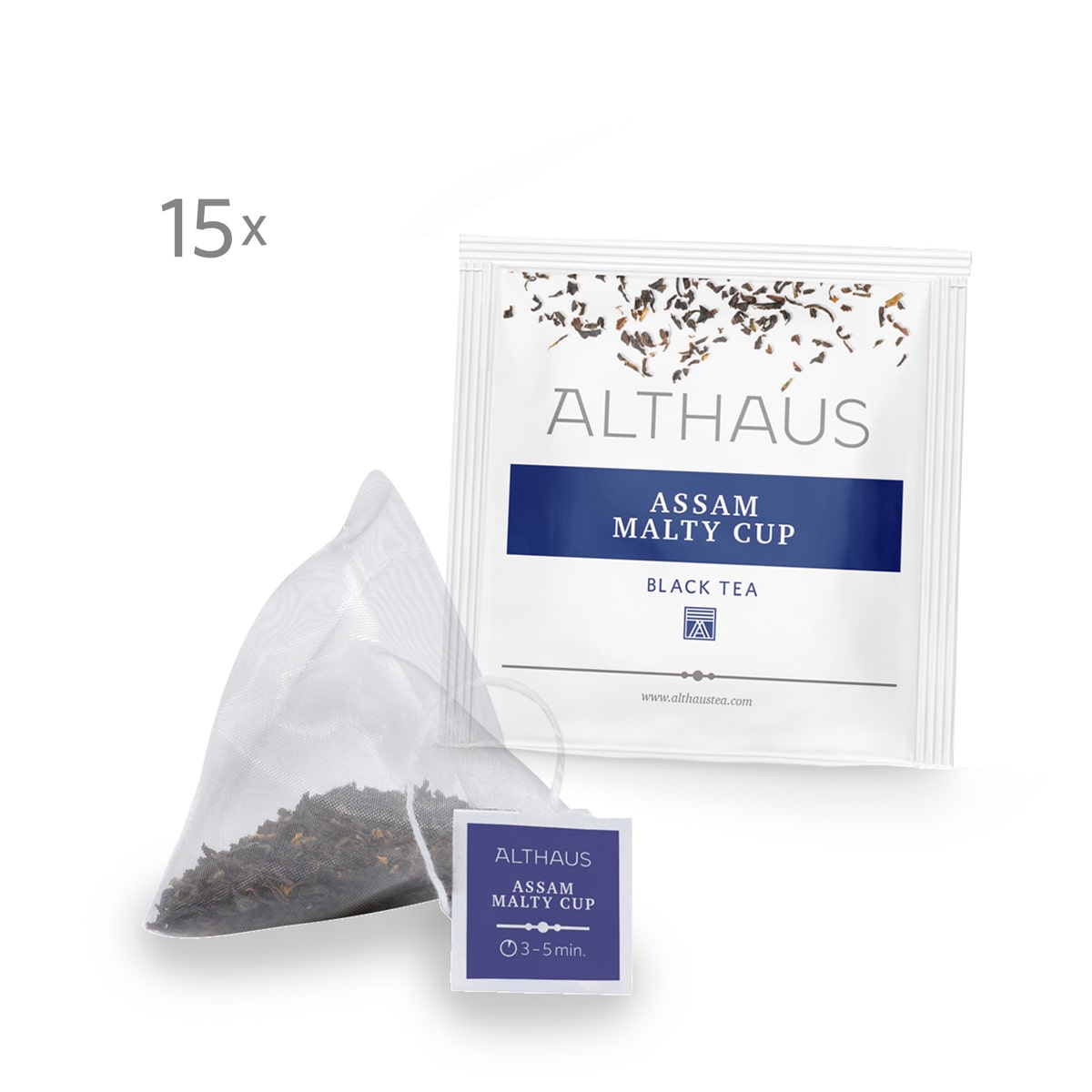Assam Malty Cup – Bild 2