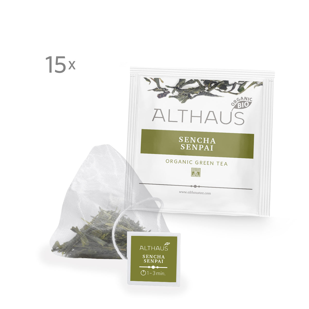 Sencha Senpai – Bild 2