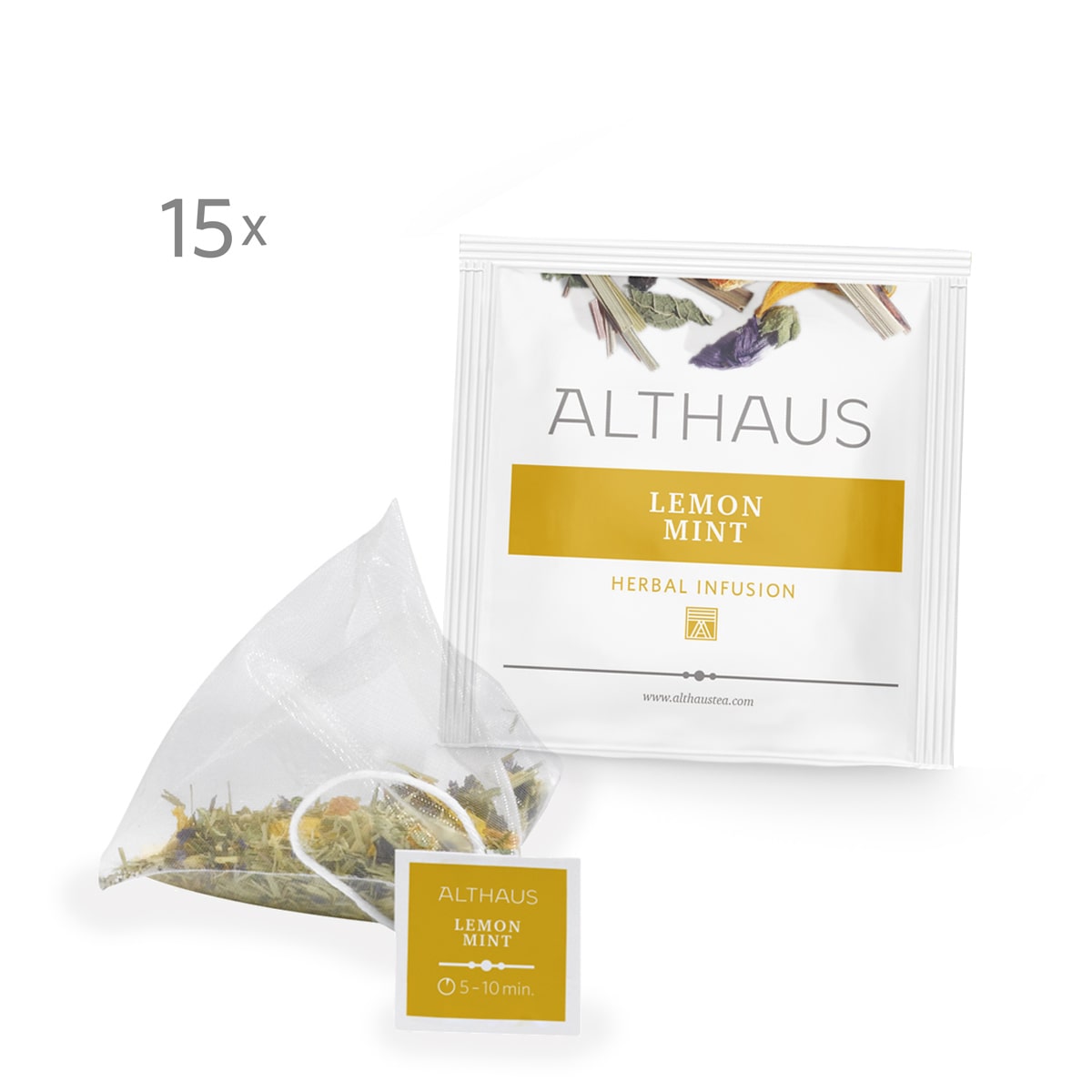 Lemon Mint – Bild 2