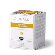 Rooibos Vanilla Toffee