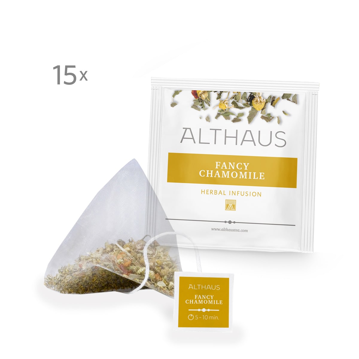 Fancy Chamomile – Bild 2