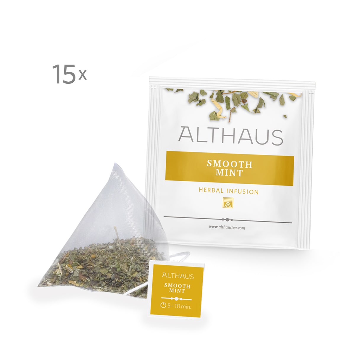Smooth Mint – Bild 2
