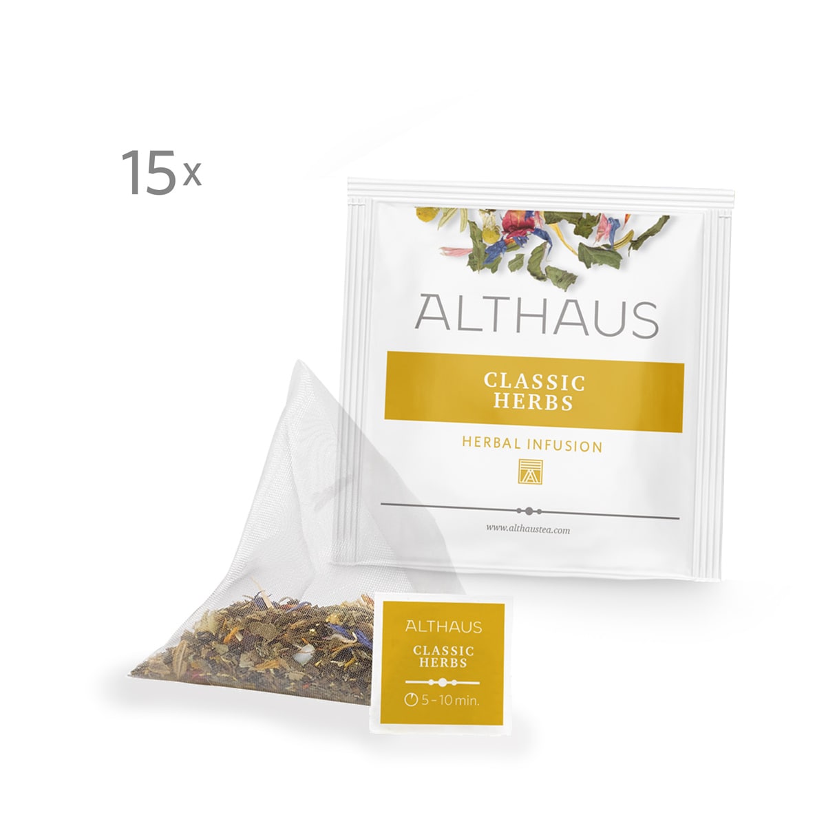 Classic Herbs – Bild 2