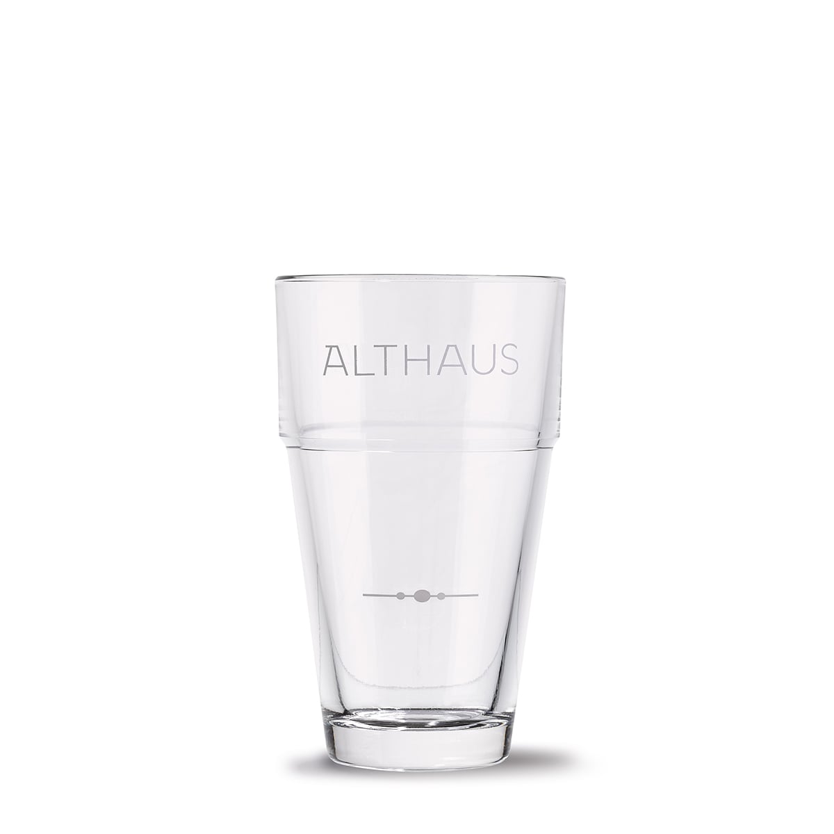 Iced Tea Glas