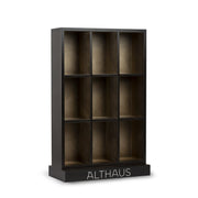 Deli Pack Display, 9 Fächer