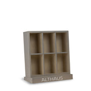 Deli Pack Display, 6 Fächer
