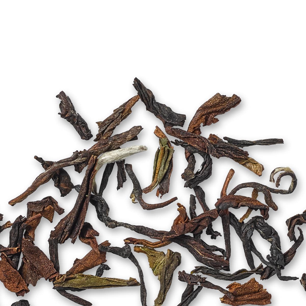 Darjeeling Summer Leaves – Bild 3