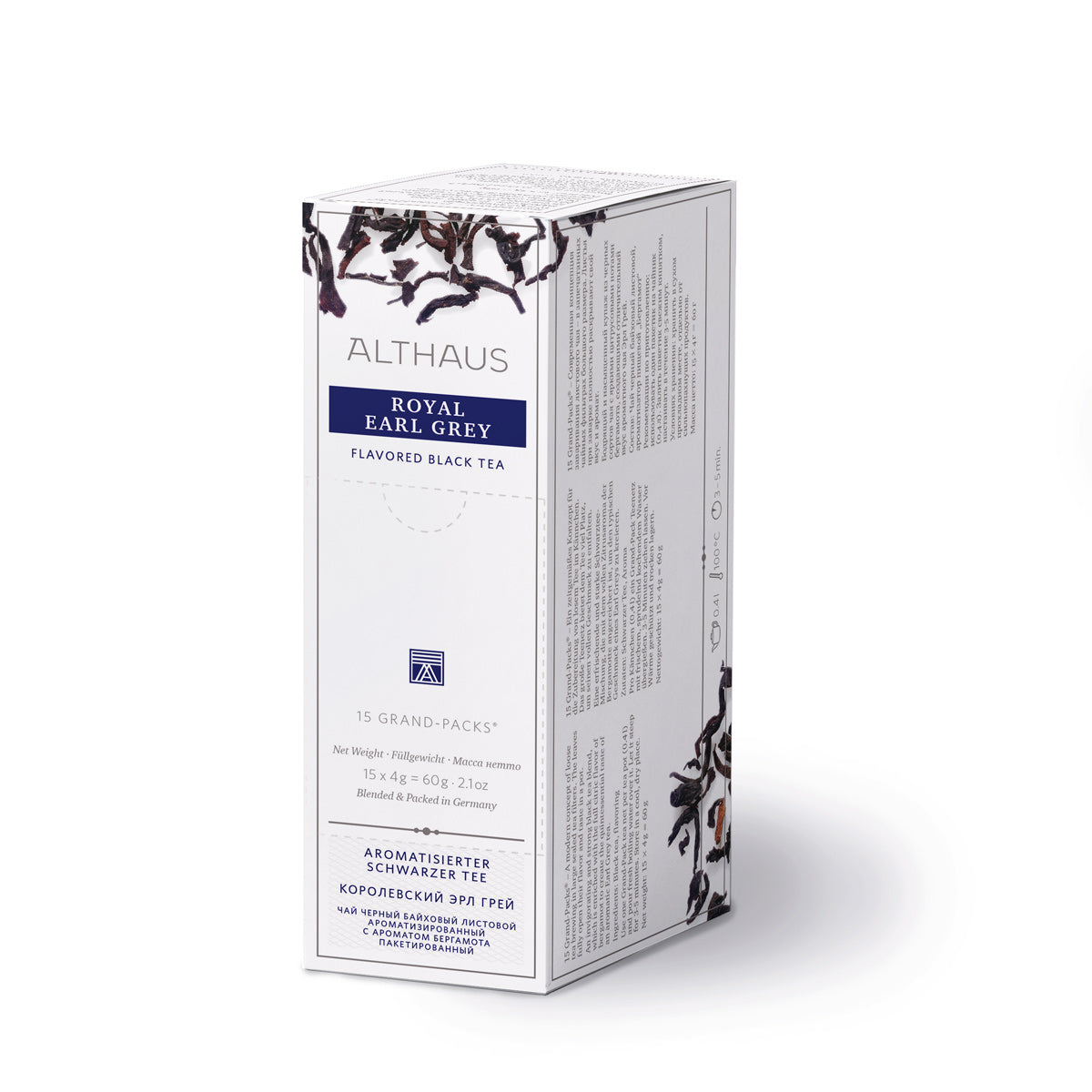 Royal Earl Grey