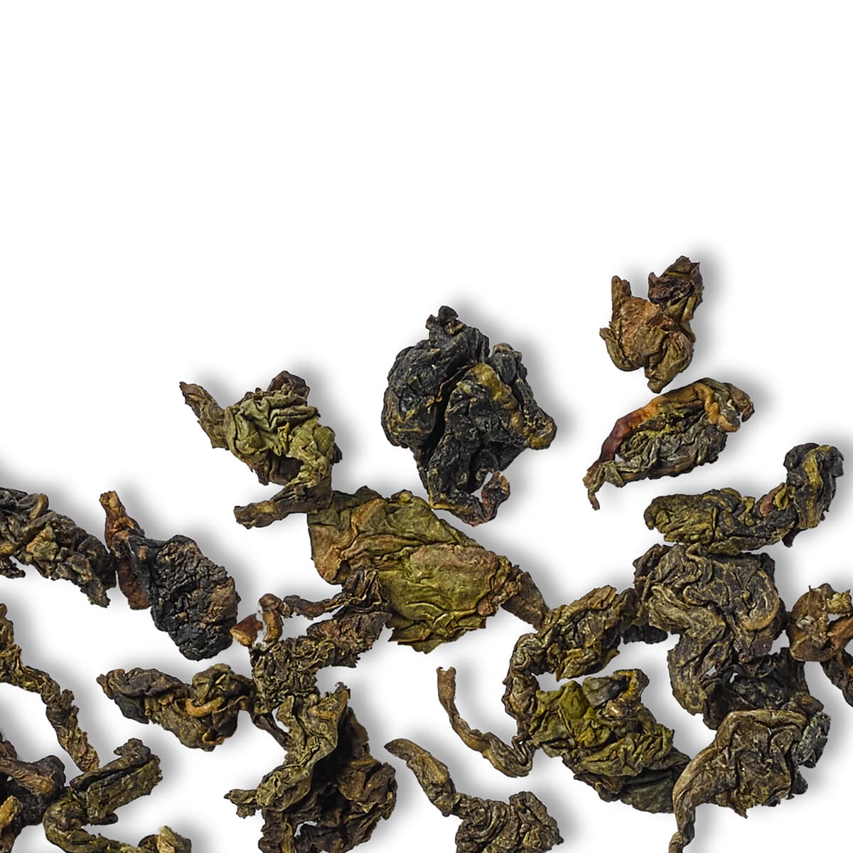 Milk Oolong – Bild 3