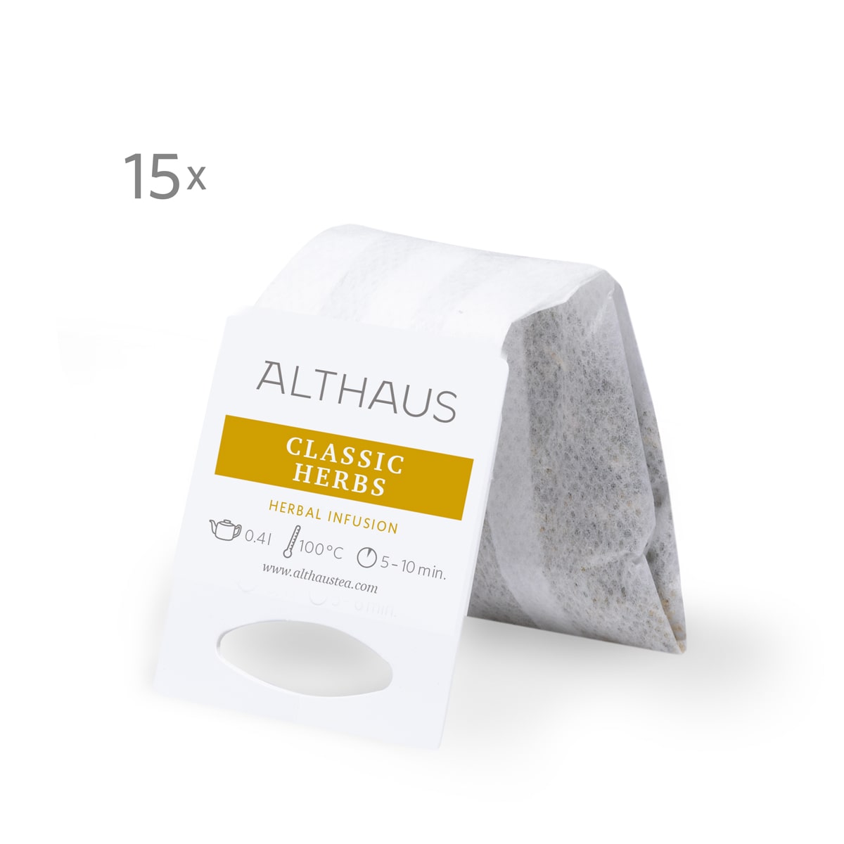 Classic Herbs – Bild 2