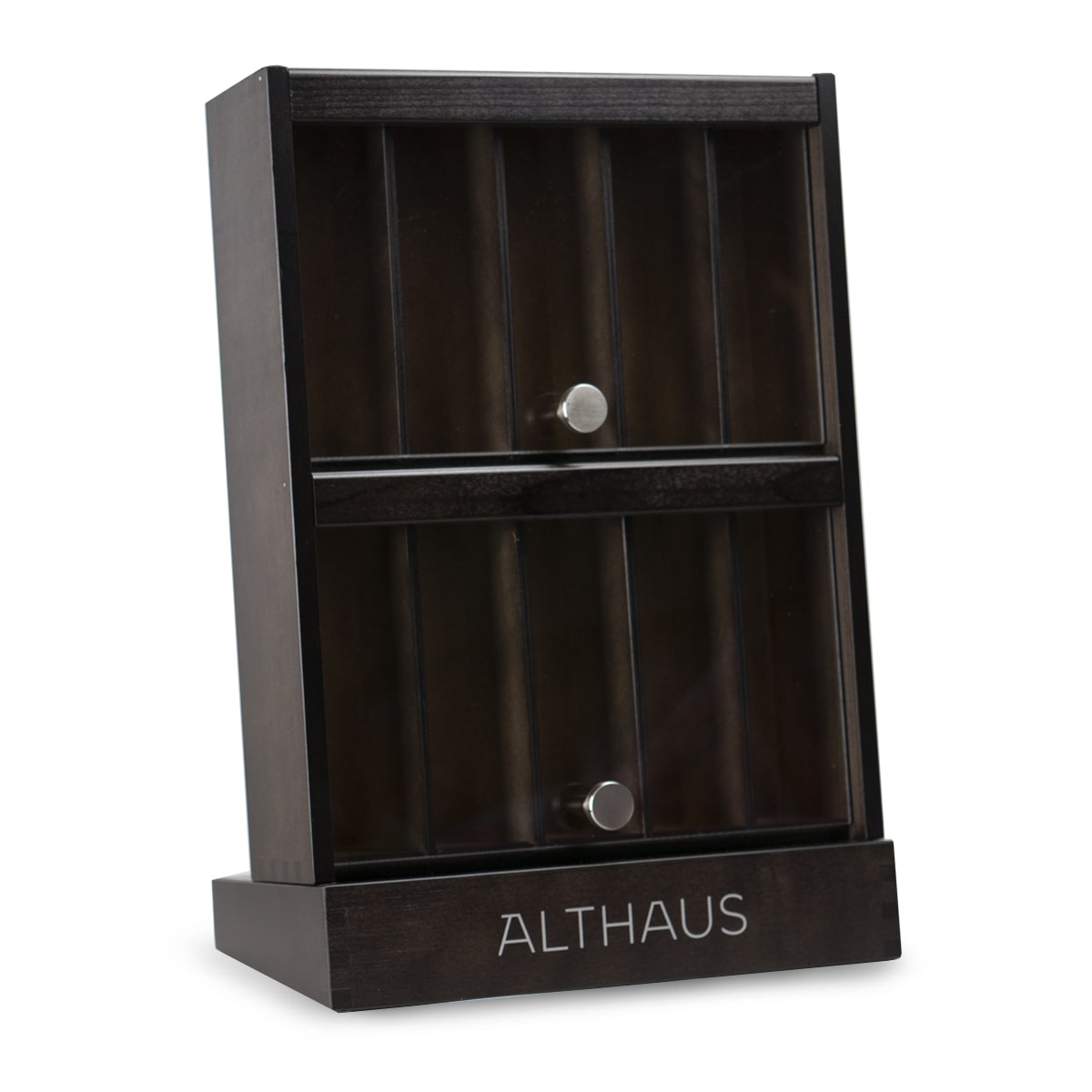 Grand Pack Display, 10 Fächer