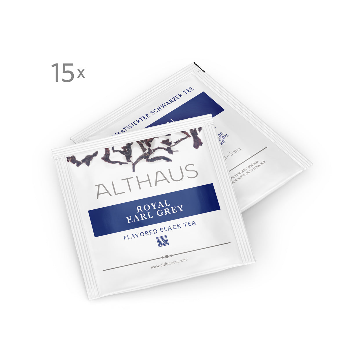 Royal Earl Grey – Bild 4