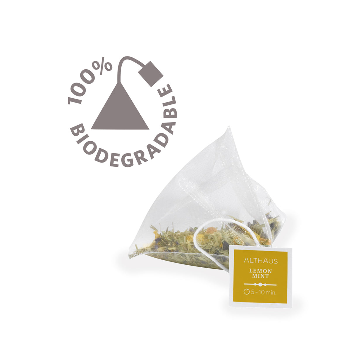 Lemon Mint – Bild 5