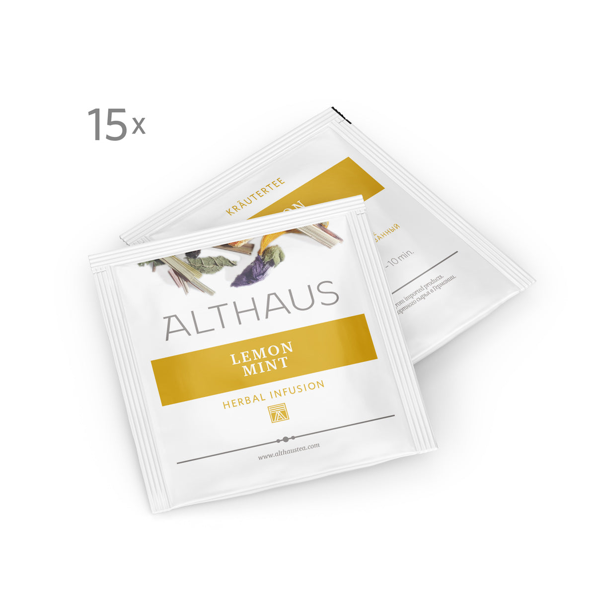 Lemon Mint – Bild 4