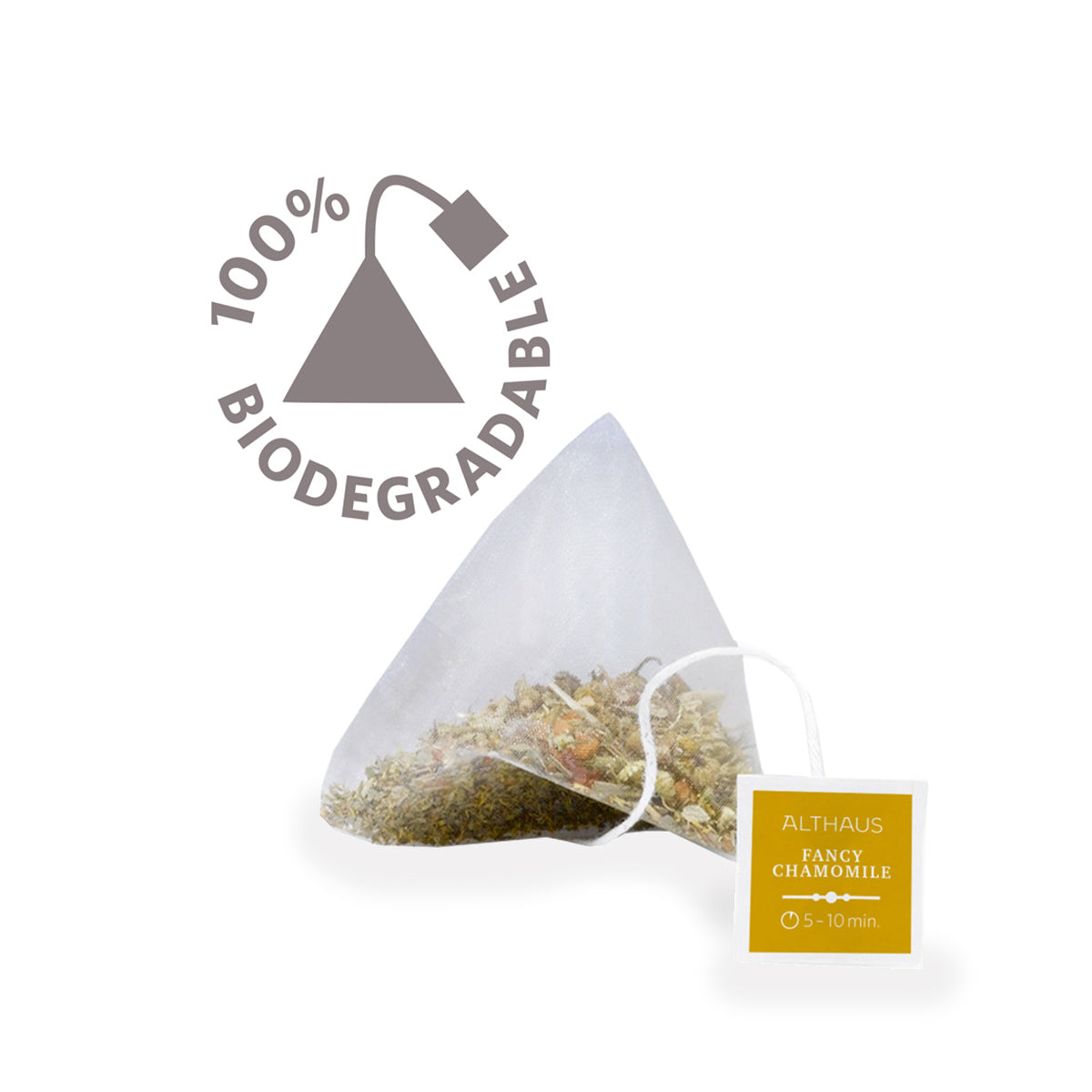 Fancy Chamomile – Bild 5