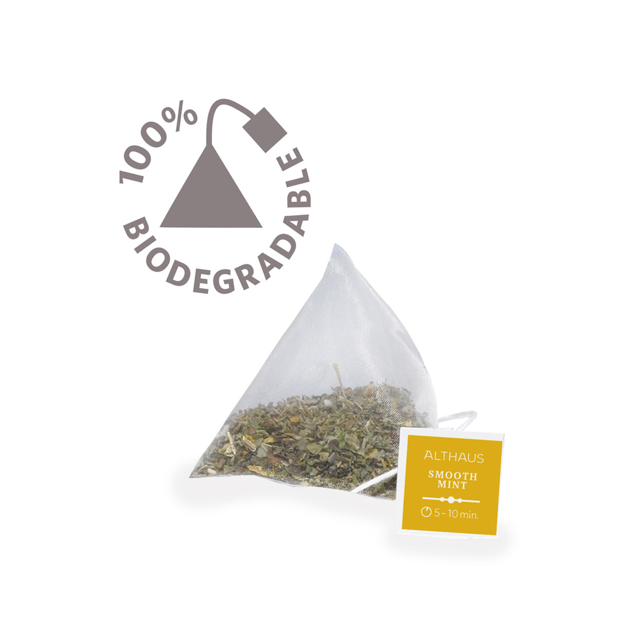 Smooth Mint – Bild 5