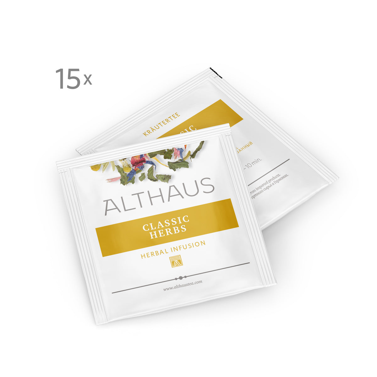 Classic Herbs – Bild 4