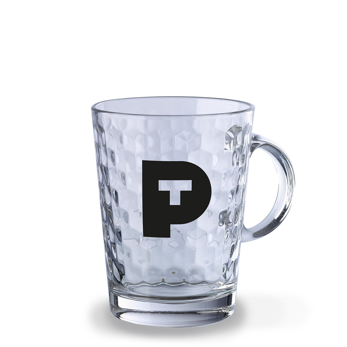 Pure Tea Teeglas