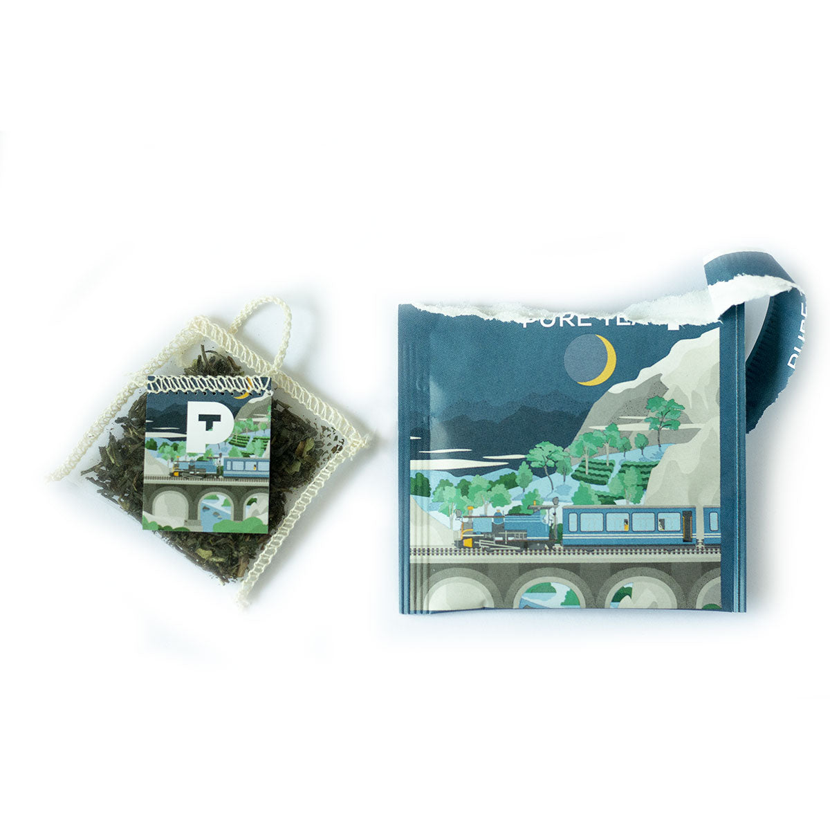 Aman Darjeeling – Bild 2
