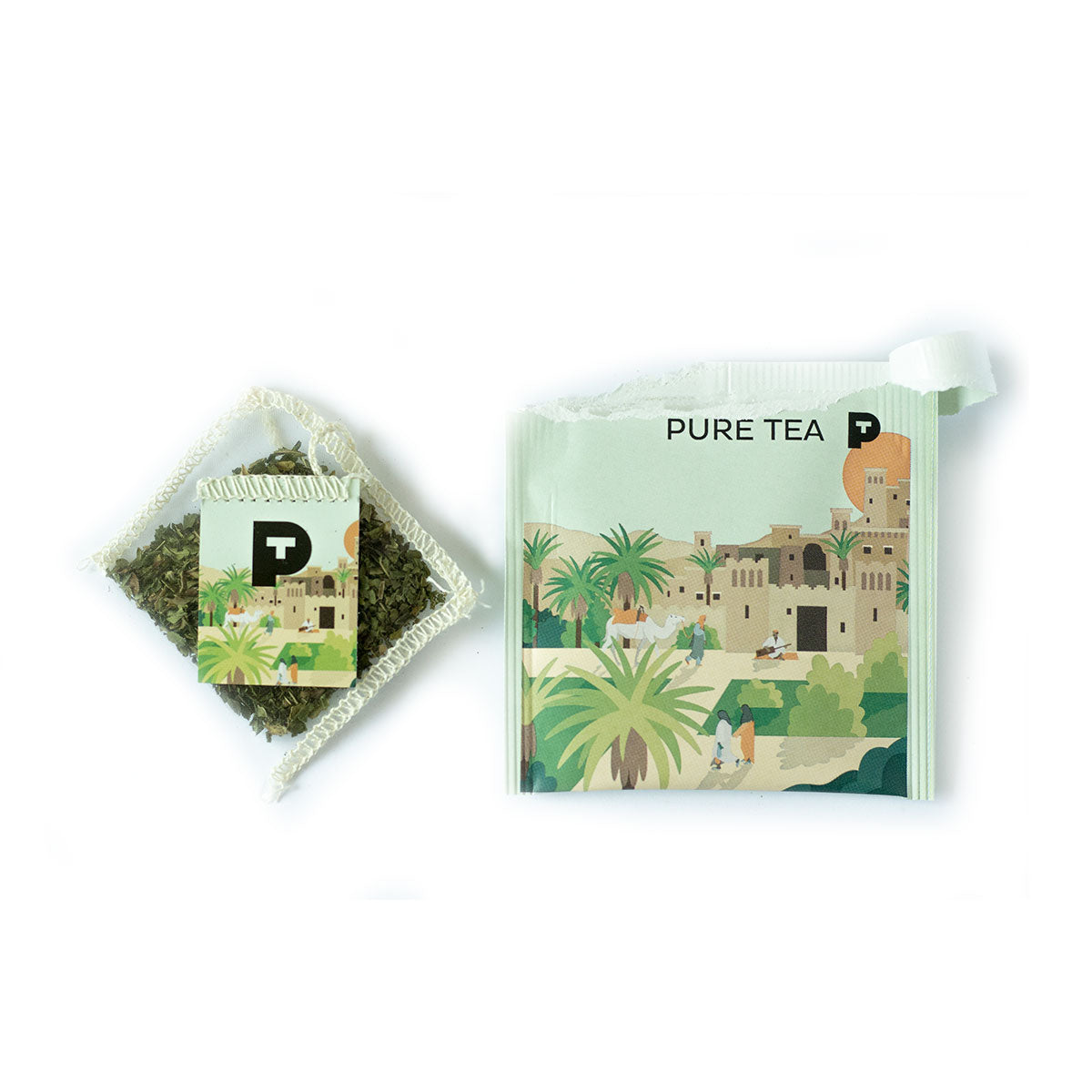 Namira Pfefferminze – Bild 2