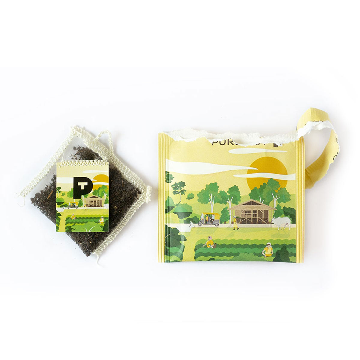 Nandil Assam – Bild 2